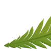 Эмодзи Plants Font
