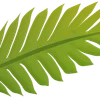 Эмодзи Plants Font