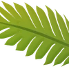 Эмодзи Plants Font