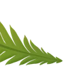 Эмодзи Plants Font