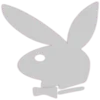 Эмодзи Playboy