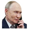 Эмодзи Главные политики