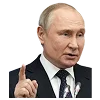 Эмодзи Главные политики