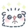 Pomeranian Mochi