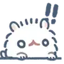 Эмодзи Pomeranian Mochi