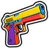 Pop Art Font