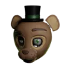 Popgoes evergreen