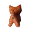 Эмодзи porcelain kitties
