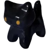 Эмодзи porcelain kitties