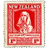 Эмодзи Poststamps