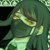 Эмодзи Kiyo