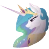 Princess Celestia
