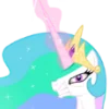 Эмодзи Princess Celestia