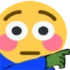 Эмодзи Memes