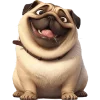 Милый Мопс