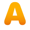 Эмодзи PUMPKIN FONT