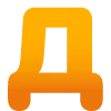 Эмодзи PUMPKIN FONT