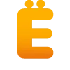 Эмодзи PUMPKIN FONT