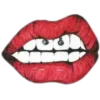 Эмодзи Punk aesthetics