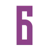 Эмодзи Purple Sable