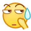 Эмодзи QQ Face
