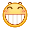 Эмодзи QQ Face