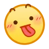 Эмодзи QQ Face