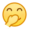 Эмодзи QQ Face