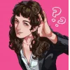 Эмодзи Queen