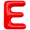 Эмодзи Шрифт