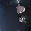 Эмодзи Suguru Geto