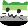 Эмодзи QueerCats