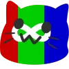 Эмодзи QueerCats
