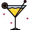 Эмодзи RED Valentines Day