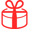 Эмодзи RED Valentines Day