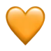 Эмодзи RGB Hearts
