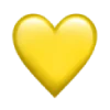Эмодзи RGB Hearts