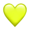 Эмодзи RGB Hearts