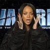 Эмодзи RIHANNA