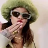 Эмодзи RIHANNA