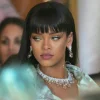Эмодзи RIHANNA
