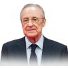 Эмодзи Real Madrid