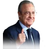 Эмодзи Real Madrid