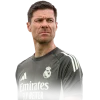 Эмодзи Real Madrid