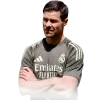 Эмодзи Real Madrid