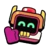 Эмодзи R-T Emoji
