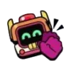 Эмодзи R-T Emoji