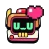 Эмодзи R-T Emoji