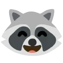 Raccmoji
