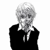 Kurapika